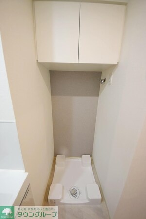 MFPRコート菊川の物件内観写真